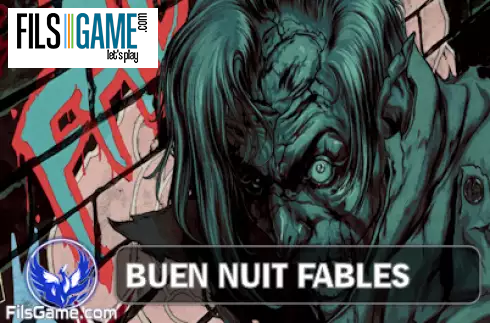 Bonne Nuit Fables